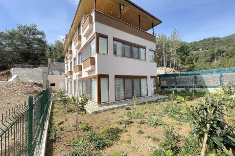 10+2 Villa  in Alanya, Antalya, Turkey No. 229867