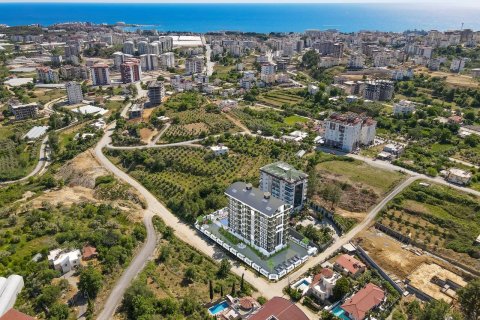 1+1 Apartment  in Avsallar, Antalya, Turkey No. 229869