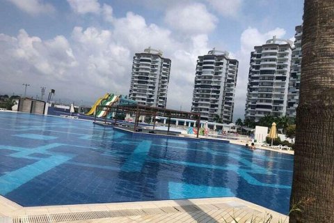 1+1 Apartment  in Mersin, Turkey No. 229868