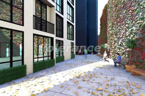 2+1 Lejlighed  i Istanbul, Tyrkiet Nr. 212784 - 4