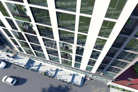 2+1 Lejlighed  i Istanbul, Tyrkiet Nr. 212784 - 8