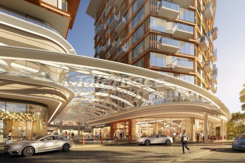 1+1 Wohnung  in Zeytinburnu, Istanbul, Türkei Nr. 212783 - 14