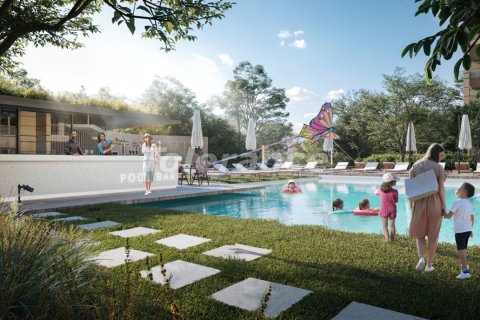 1+1 Wohnung  in Zeytinburnu, Istanbul, Türkei Nr. 212783 - 10