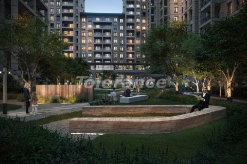 1+1 Wohnung  in Zeytinburnu, Istanbul, Türkei Nr. 212783 - 11