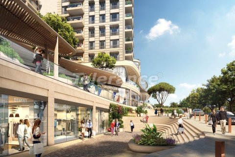 1+1 Wohnung  in Zeytinburnu, Istanbul, Türkei Nr. 212783 - 7