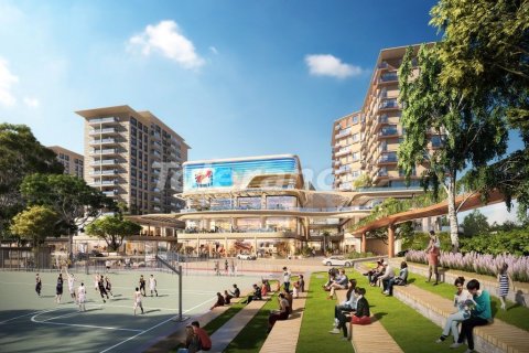 1+1 Wohnung  in Zeytinburnu, Istanbul, Türkei Nr. 212783 - 15