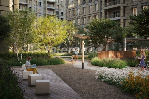 1+1 Wohnung  in Zeytinburnu, Istanbul, Türkei Nr. 212783 - 8