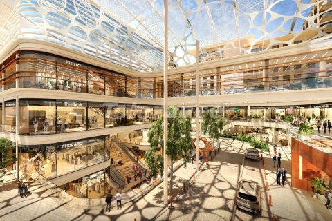 1+1 Wohnung  in Zeytinburnu, Istanbul, Türkei Nr. 212783 - 13