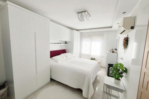 Продажа квартиры в Кестеле, Анталье, Турция 3 комн., 100м2, №212787 – фото 10