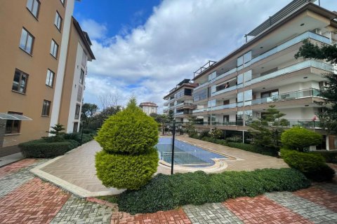 Продажа квартиры в Кестеле, Анталье, Турция 3 комн., 100м2, №212787 – фото 20