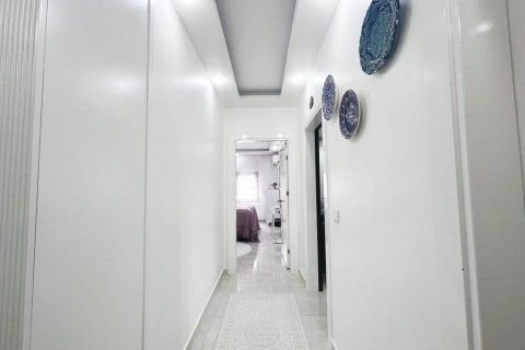 Продажа квартиры в Кестеле, Анталье, Турция 3 комн., 100м2, №212787 – фото 14