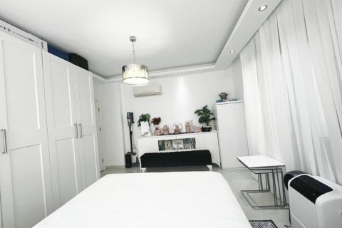 Продажа квартиры в Кестеле, Анталье, Турция 3 комн., 100м2, №212787 – фото 13