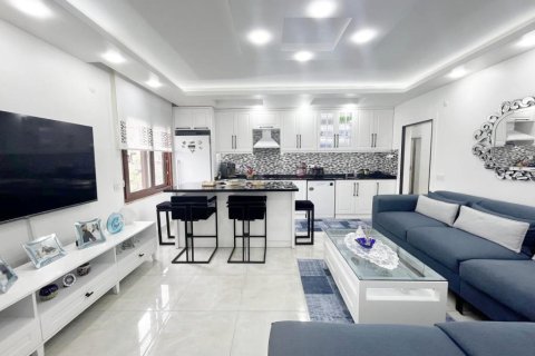 Продажа квартиры в Кестеле, Анталье, Турция 3 комн., 100м2, №212787 – фото 2