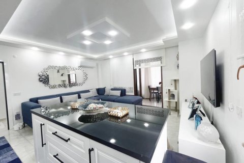 Продажа квартиры в Кестеле, Анталье, Турция 3 комн., 100м2, №212787 – фото 6