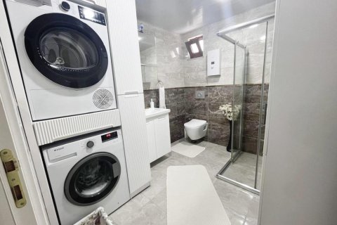 Продажа квартиры в Кестеле, Анталье, Турция 3 комн., 100м2, №212787 – фото 16