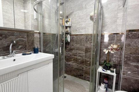 Продажа квартиры в Кестеле, Анталье, Турция 3 комн., 100м2, №212787 – фото 15