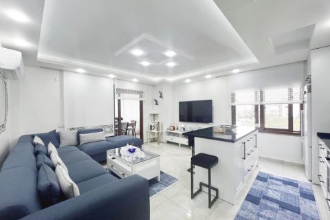 Продажа квартиры в Кестеле, Анталье, Турция 3 комн., 100м2, №212787 – фото 5