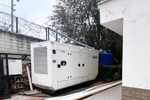 Продажа квартиры в Кестеле, Анталье, Турция 3 комн., 100м2, №212787 – фото 21