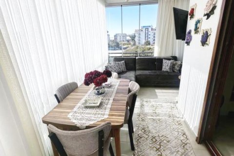 Продажа квартиры в Кестеле, Анталье, Турция 3 комн., 100м2, №212787 – фото 18