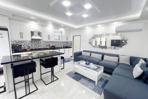 Продажа квартиры в Кестеле, Анталье, Турция 3 комн., 100м2, №212787 – фото 1