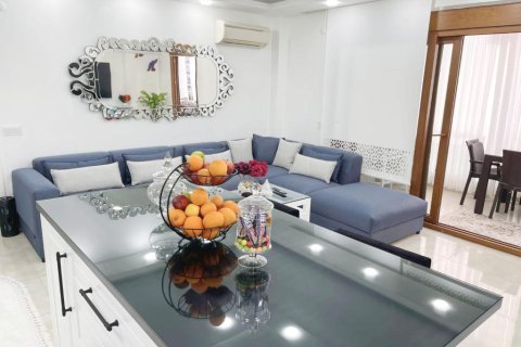 Продажа квартиры в Кестеле, Анталье, Турция 3 комн., 100м2, №212787 – фото 3