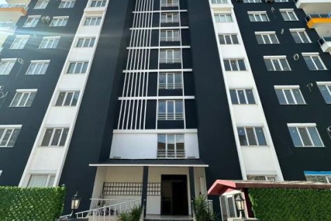 Продажа квартиры  в Махмутларе, Анталье, Турция 4 комн., 150м2, №212786 – фото 25