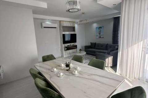 Продажа квартиры  в Махмутларе, Анталье, Турция 4 комн., 150м2, №212786 – фото 2