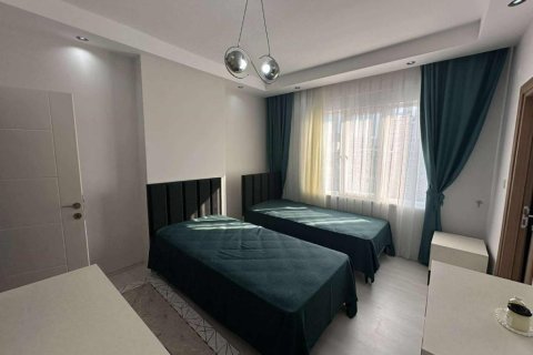 Продажа квартиры  в Махмутларе, Анталье, Турция 4 комн., 150м2, №212786 – фото 11