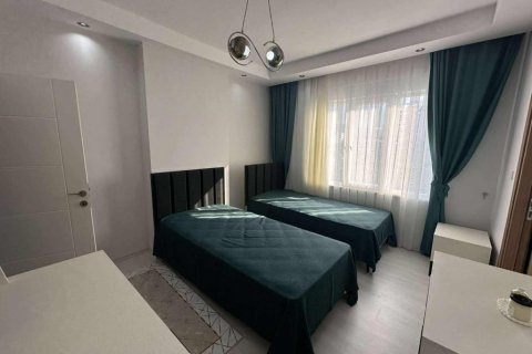 Продажа квартиры  в Махмутларе, Анталье, Турция 4 комн., 150м2, №212786 – фото 9