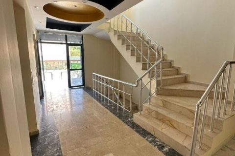 Продажа квартиры  в Махмутларе, Анталье, Турция 4 комн., 150м2, №212786 – фото 20