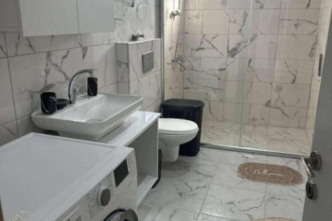 Продажа квартиры  в Махмутларе, Анталье, Турция 4 комн., 150м2, №212786 – фото 14