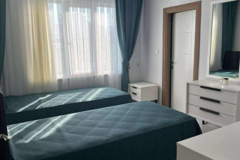 Продажа квартиры  в Махмутларе, Анталье, Турция 4 комн., 150м2, №212786 – фото 10