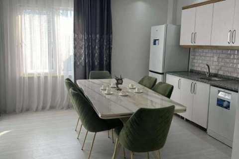 Продажа квартиры  в Махмутларе, Анталье, Турция 4 комн., 150м2, №212786 – фото 3