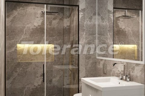 2+1 Lejlighed i Alanya, Antalya, Tyrkiet Nr. 35430 - 13