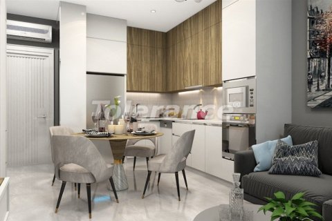2+1 Lejlighed i Alanya, Antalya, Tyrkiet Nr. 35430 - 10