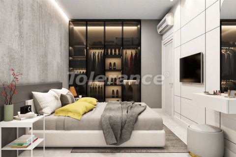 2+1 Lejlighed i Alanya, Antalya, Tyrkiet Nr. 35430 - 11