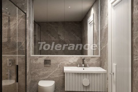 2+1 Lejlighed i Alanya, Antalya, Tyrkiet Nr. 35430 - 12