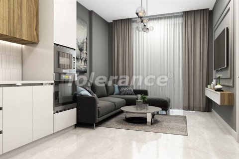2+1 Lejlighed i Alanya, Antalya, Tyrkiet Nr. 35430 - 9