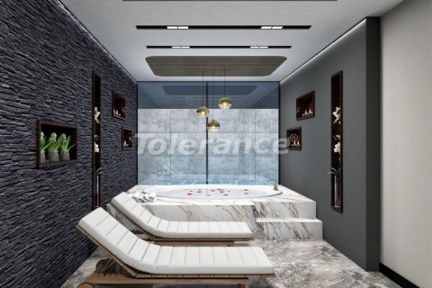 2+1 Lejlighed i Alanya, Antalya, Tyrkiet Nr. 35430 - 6