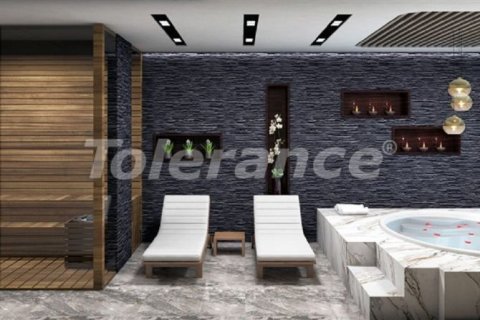 2+1 Lejlighed i Alanya, Antalya, Tyrkiet Nr. 35430 - 7