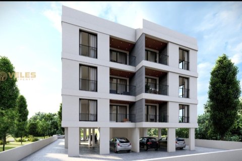 Apartment for sale  in Lefkosa, Lefkosha, Northern Cyprus, 2 bedrooms, 85m2, No. 214463 – photo 7
