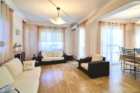Продажа виллы  в Озанкое, Гирне, Северный Кипр 3+1, 135м2, №214457 – фото 7