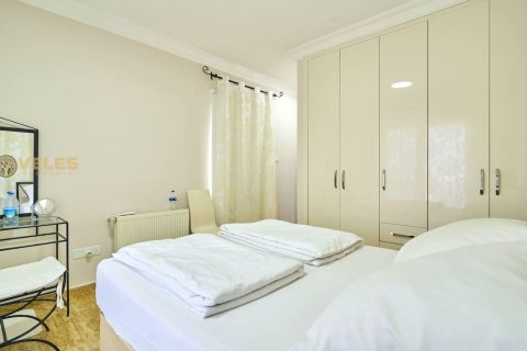 Продажа виллы  в Озанкое, Гирне, Северный Кипр 3+1, 135м2, №214457 – фото 16