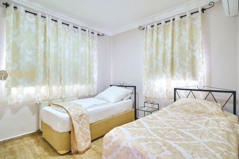 Продажа виллы  в Озанкое, Гирне, Северный Кипр 3+1, 135м2, №214457 – фото 10