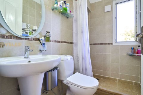 Продажа виллы  в Озанкое, Гирне, Северный Кипр 3+1, 135м2, №214457 – фото 14