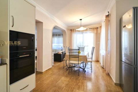 Продажа виллы  в Озанкое, Гирне, Северный Кипр 3+1, 135м2, №214457 – фото 19