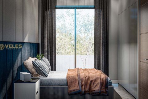 Продажа виллы  в Фамагусте, Северный Кипр 2+1, 130м2, №214461 – фото 10