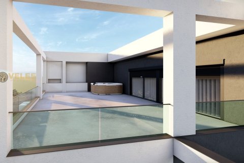 Apartment for sale  in Lefkosa, Lefkosha, Northern Cyprus, 2 bedrooms, 99m2, No. 214462 – photo 5