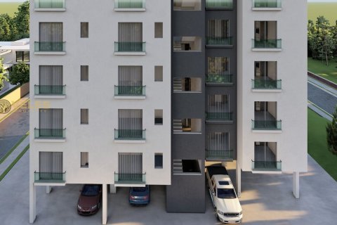 Apartment for sale  in Lefkosa, Lefkosha, Northern Cyprus, 2 bedrooms, 99m2, No. 214462 – photo 2
