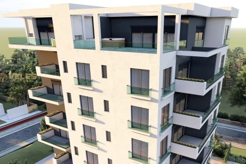 Apartment for sale  in Lefkosa, Lefkosha, Northern Cyprus, 2 bedrooms, 99m2, No. 214462 – photo 3